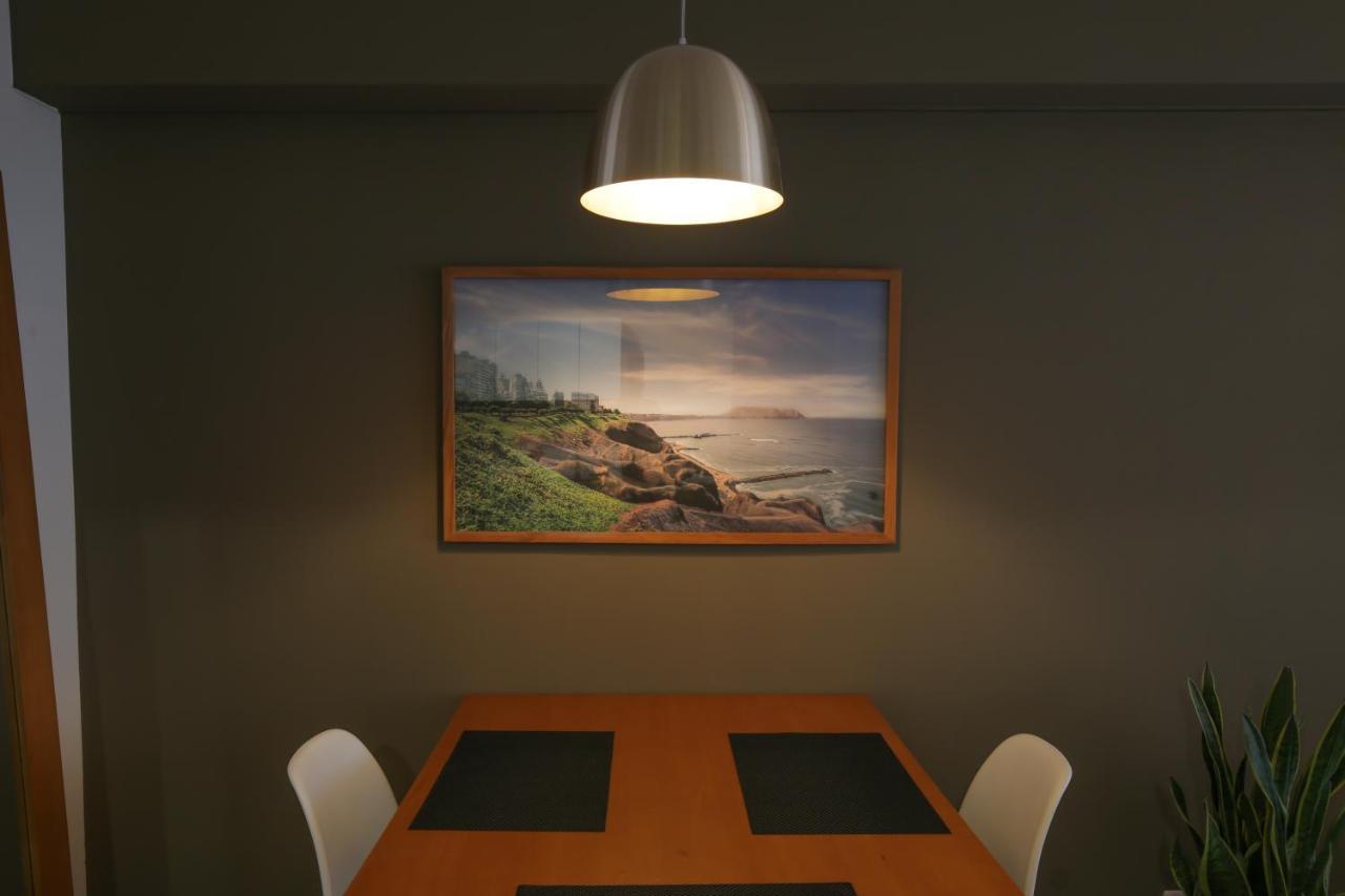 Trendy Host Mid, Miraflores リマ エクステリア 写真