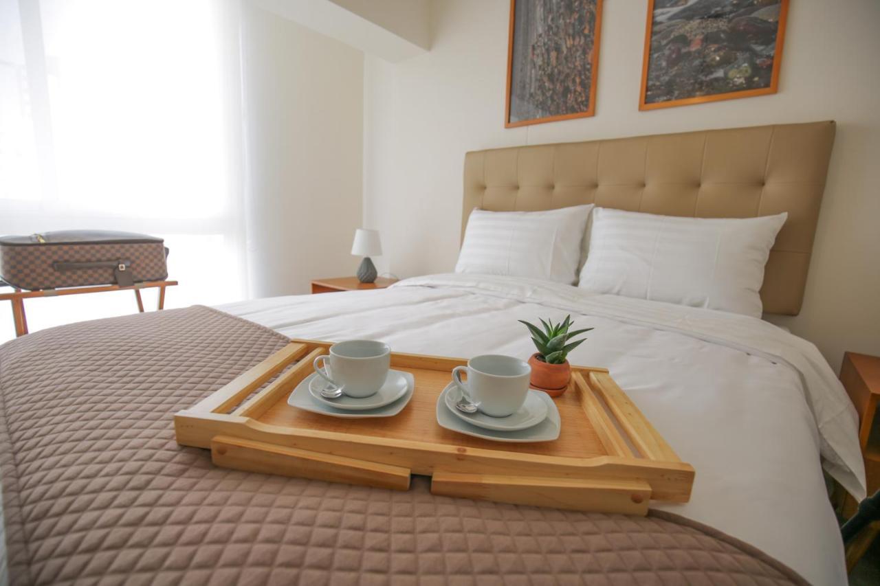 Trendy Host Mid, Miraflores リマ エクステリア 写真