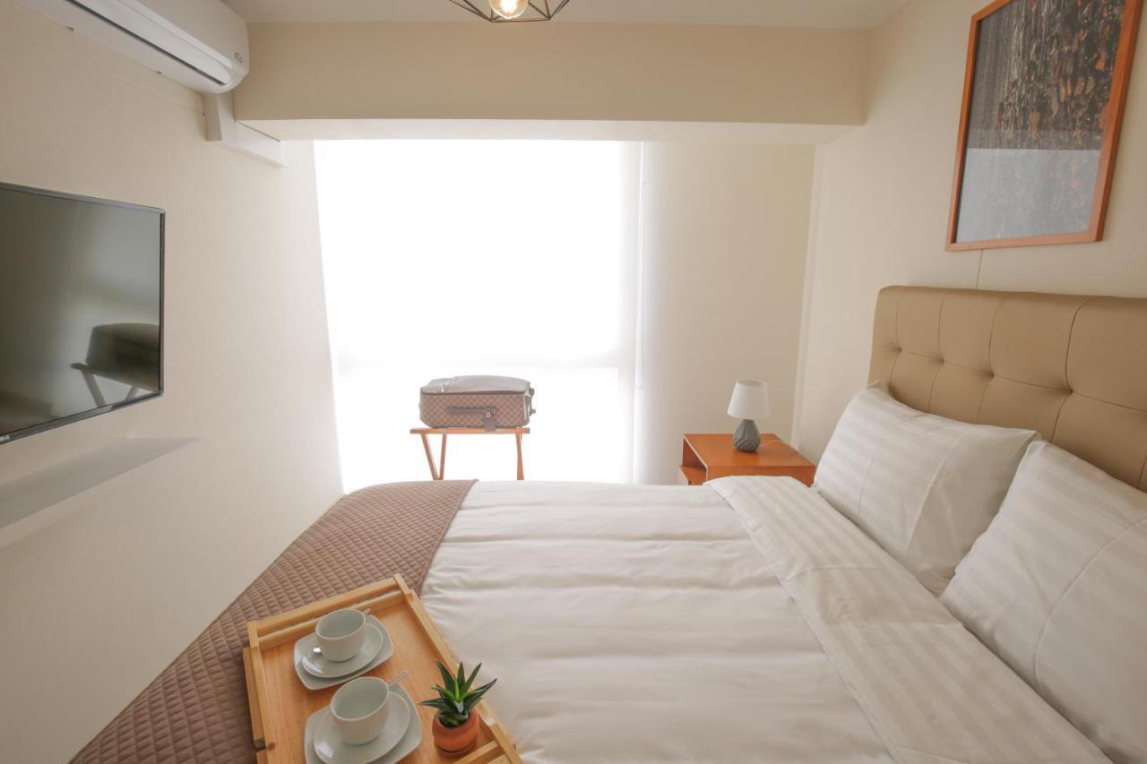 Trendy Host Mid, Miraflores リマ エクステリア 写真
