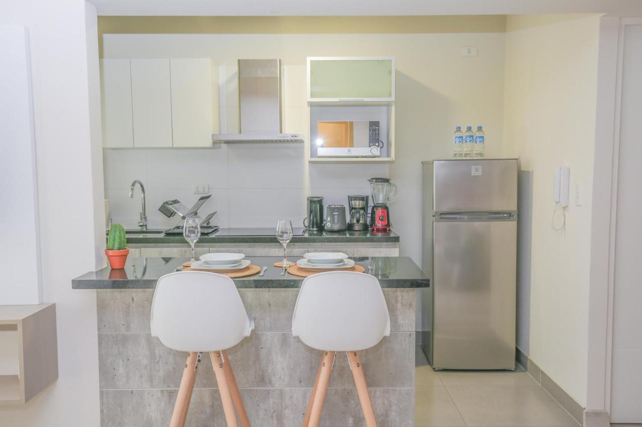 Trendy Host Mid, Miraflores リマ エクステリア 写真