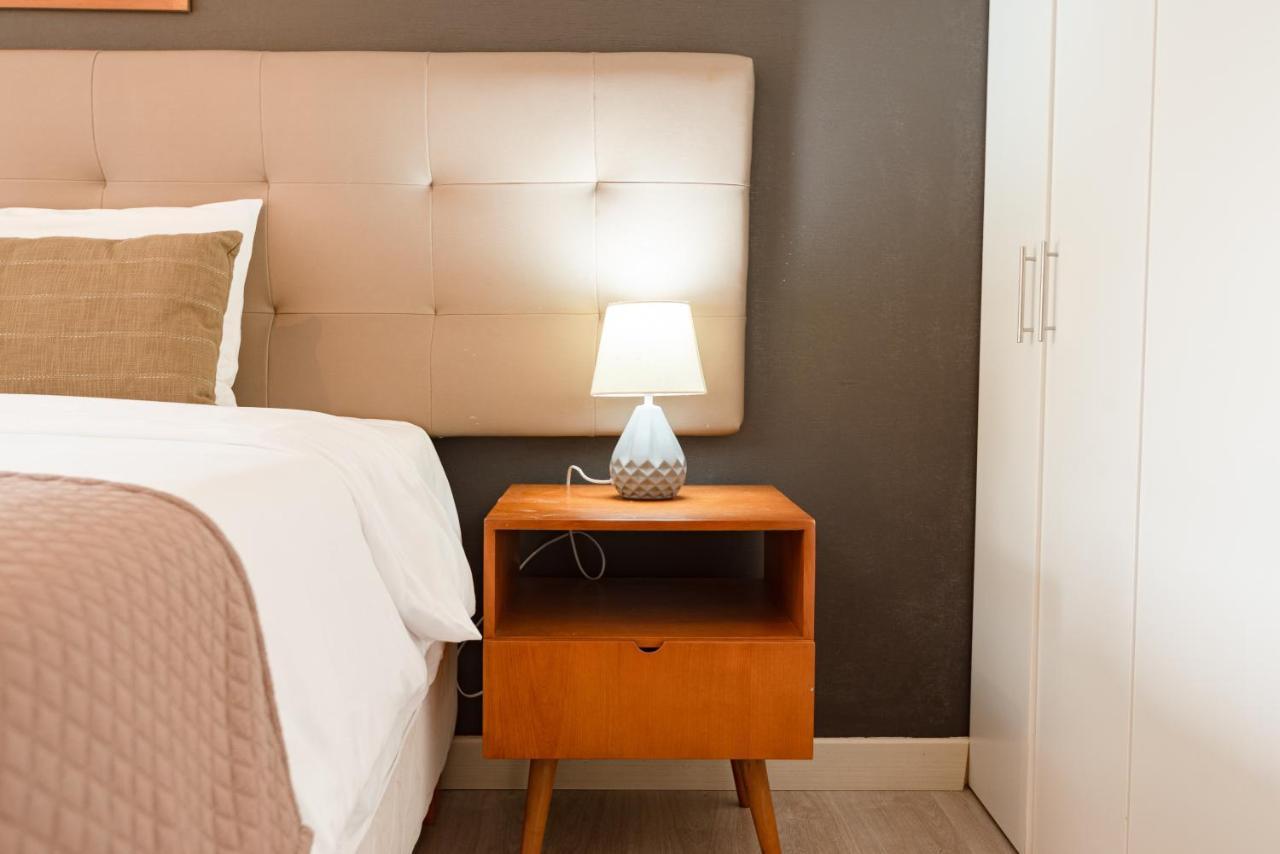 Trendy Host Mid, Miraflores リマ エクステリア 写真