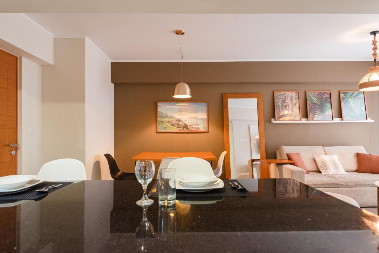 Trendy Host Mid, Miraflores リマ エクステリア 写真