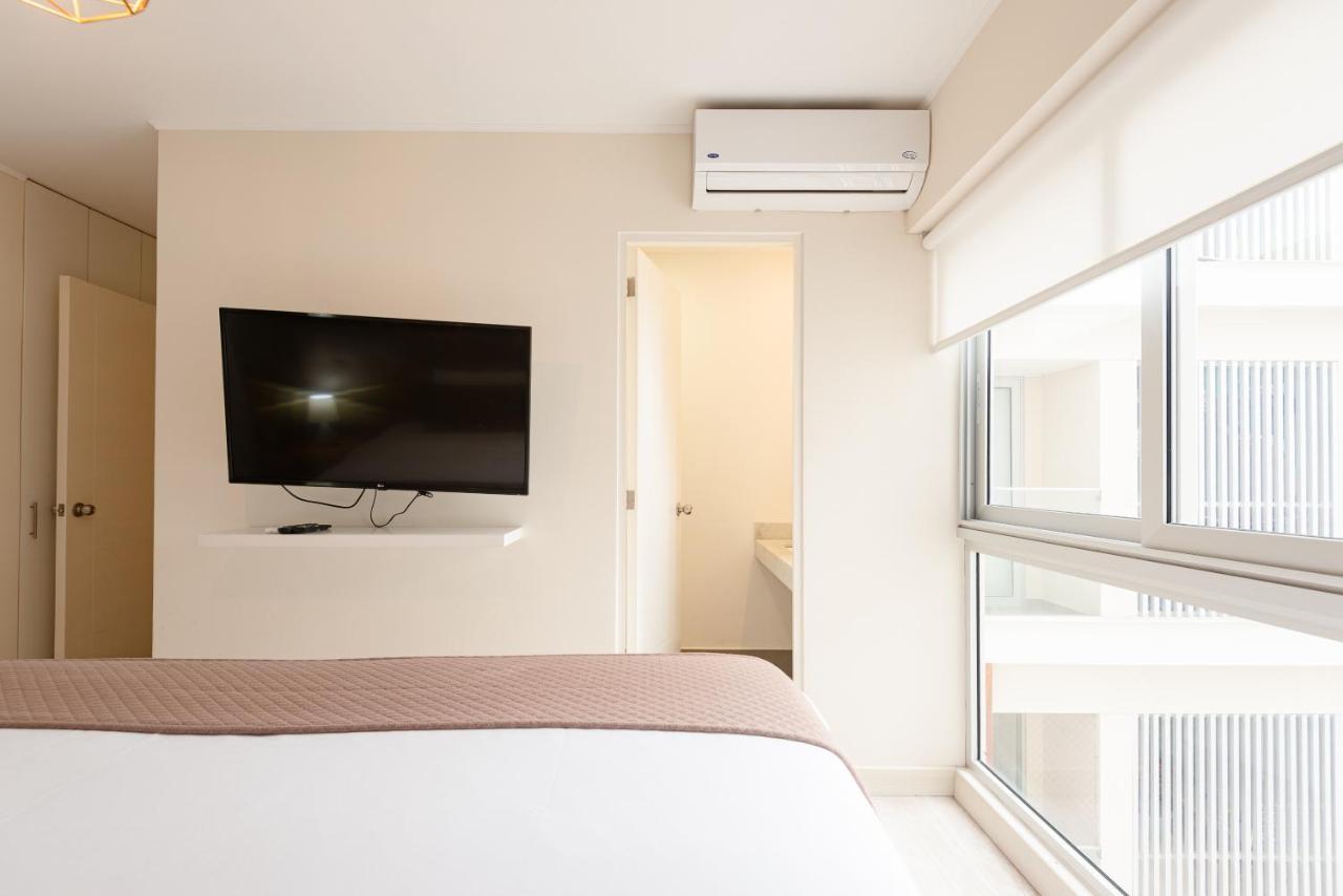 Trendy Host Mid, Miraflores リマ エクステリア 写真