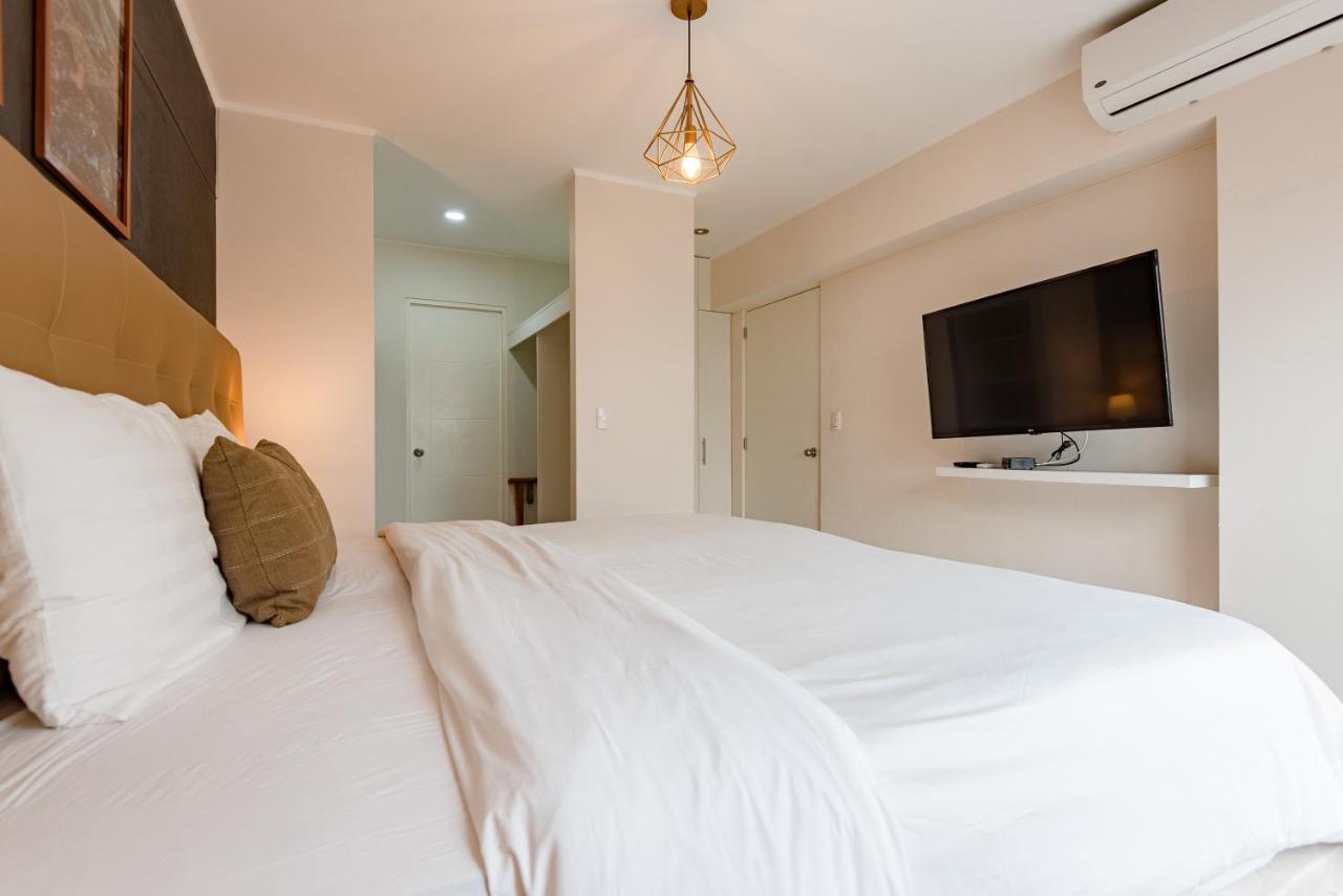 Trendy Host Mid, Miraflores リマ エクステリア 写真